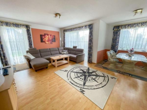 Ferienwohnung im Kranichgebiet, Groß Mohrdorf